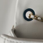 Chanel Flap Bag (Шанель) — фото 9