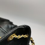 Chanel Quilted Lambskin CC Backpack (Шанель) — фото 13