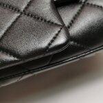 Chanel Quilted Lambskin CC Backpack (Шанель) — фото 14