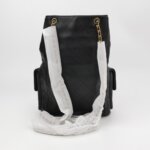 Chanel Quilted Lambskin CC Backpack (Шанель) — фото 5