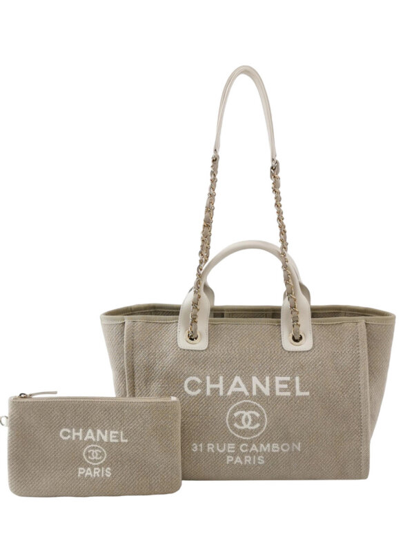 Chanel Deauville