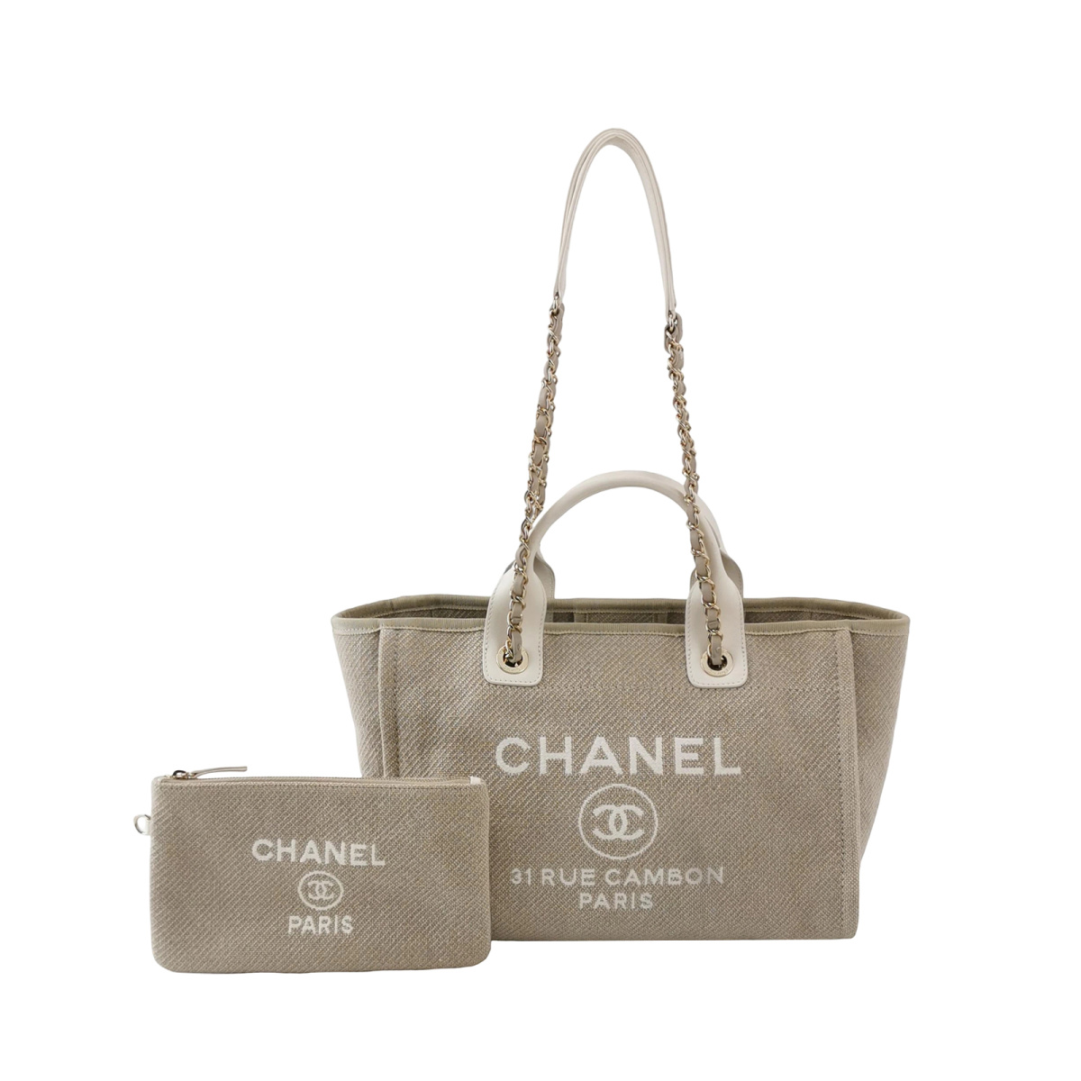Chanel Deauville (Шанель) — фото 1
