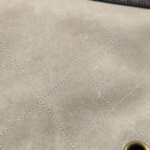 Chanel Quilted Lambskin CC Shoulder Bag (Шанель) — фото 14