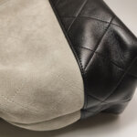 Chanel Quilted Lambskin CC Shoulder Bag (Шанель) — фото 18