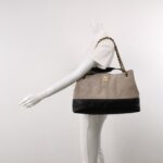Chanel Quilted Lambskin CC Shoulder Bag (Шанель) — миниатюра 1