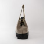 Chanel Quilted Lambskin CC Shoulder Bag (Шанель) — фото 3