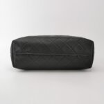 Chanel Quilted Lambskin CC Shoulder Bag (Шанель) — фото 5