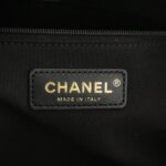 Chanel Quilted Lambskin CC Shoulder Bag (Шанель) — фото 7