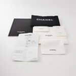 Chanel Quilted Lambskin CC Shoulder Bag (Шанель) — фото 8