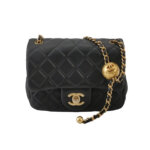 Chanel Classic Flap (Шанель) — миниатюра 1