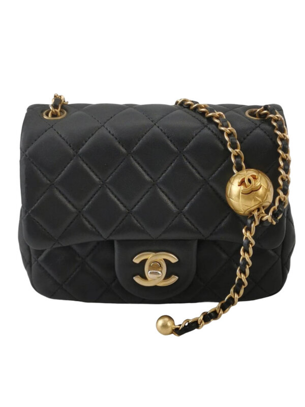 Chanel Classic Flap (Шанель)