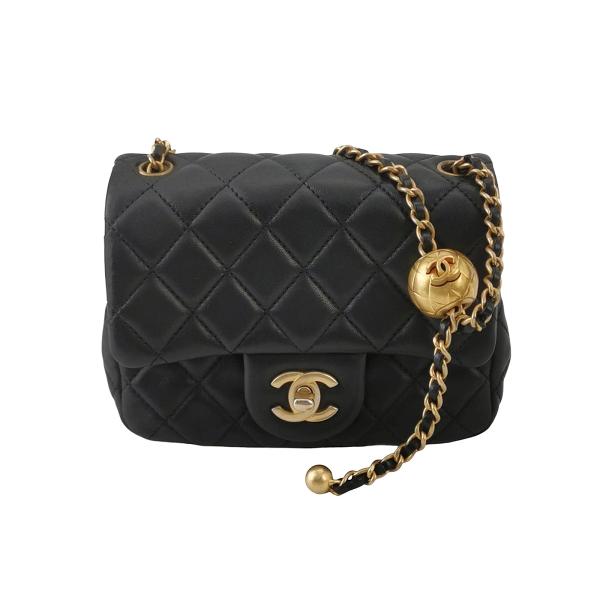 Chanel Classic Flap (Шанель) — фото 1