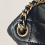 Chanel Classic Flap (Шанель) — фото 12