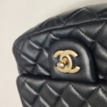 Chanel Classic Flap (Шанель) — фото 13