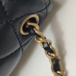 Chanel Classic Flap (Шанель) — фото 15