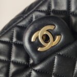 Chanel Classic Flap (Шанель) — фото 18