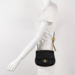 Chanel Classic Flap (Шанель) — фото 2