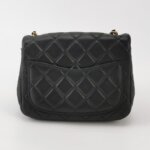 Chanel Classic Flap (Шанель) — фото 5