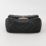 Chanel Classic Flap (Шанель) — фото 6