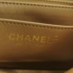 Chanel Classic Flap (Шанель) — фото 8