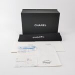 Chanel Classic Flap (Шанель) — фото 9