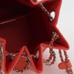 Chanel CC Shoulder Bag (Шанель) — фото 7
