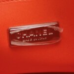 Chanel CC Shoulder Bag (Шанель) — фото 8