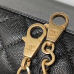 Chanel Coco Handle (Шанель) — фото 12