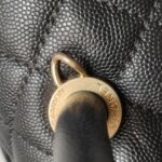 Chanel Coco Handle (Шанель) — фото 13