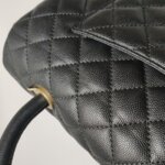 Chanel Coco Handle (Шанель) — фото 15