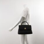 Chanel Coco Handle (Шанель) — фото 2