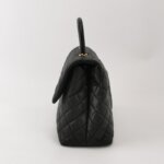 Chanel Coco Handle (Шанель) — фото 3