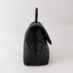 Chanel Coco Handle (Шанель) — фото 4