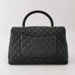 Chanel Coco Handle (Шанель) — фото 5