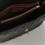 Chanel Coco Handle (Шанель) — фото 7