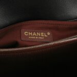 Chanel Coco Handle (Шанель) — фото 8