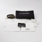Chanel Coco Handle (Шанель) — фото 9