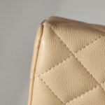 Chanel Quilted Calfskin CC Crossbody (Шанель) — фото 16