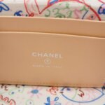 Chanel Quilted Calfskin CC Crossbody (Шанель) — фото 8