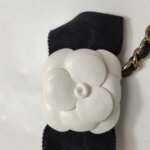Chanel Quilted Lambskin CC Crossbody (Шанель) — фото 13