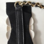 Chanel Quilted Lambskin CC Crossbody (Шанель) — фото 14