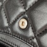 Chanel Quilted Lambskin CC Crossbody (Шанель) — фото 16