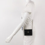 Chanel Quilted Lambskin CC Crossbody (Шанель) — фото 2