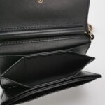 Chanel Quilted Lambskin CC Crossbody (Шанель) — фото 7