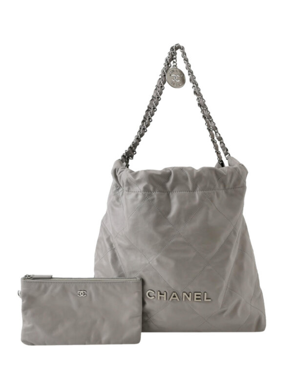 Chanel 22Bag (Шанель)