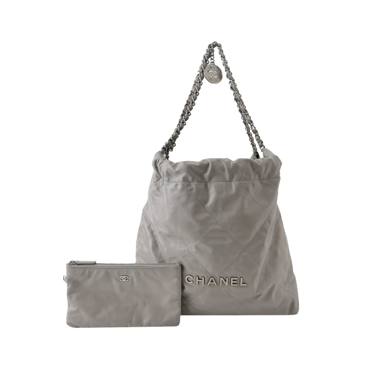 Chanel 22Bag (Шанель) — фото 1