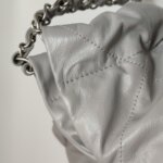 Chanel 22Bag (Шанель) — фото 18