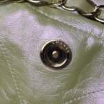 Chanel 22Bag (Шанель) — фото 11