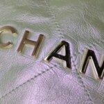 Chanel 22Bag (Шанель) — фото 13
