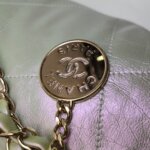 Chanel 22Bag (Шанель) — фото 14